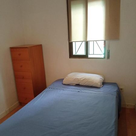 Calle Maria Luisa Con 3 Dormitorios مدريد المظهر الخارجي الصورة