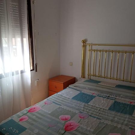 Calle Maria Luisa Con 3 Dormitorios مدريد المظهر الخارجي الصورة