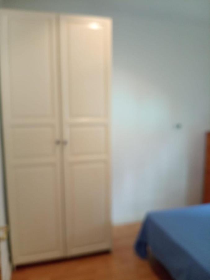 Calle Maria Luisa Con 3 Dormitorios مدريد المظهر الخارجي الصورة